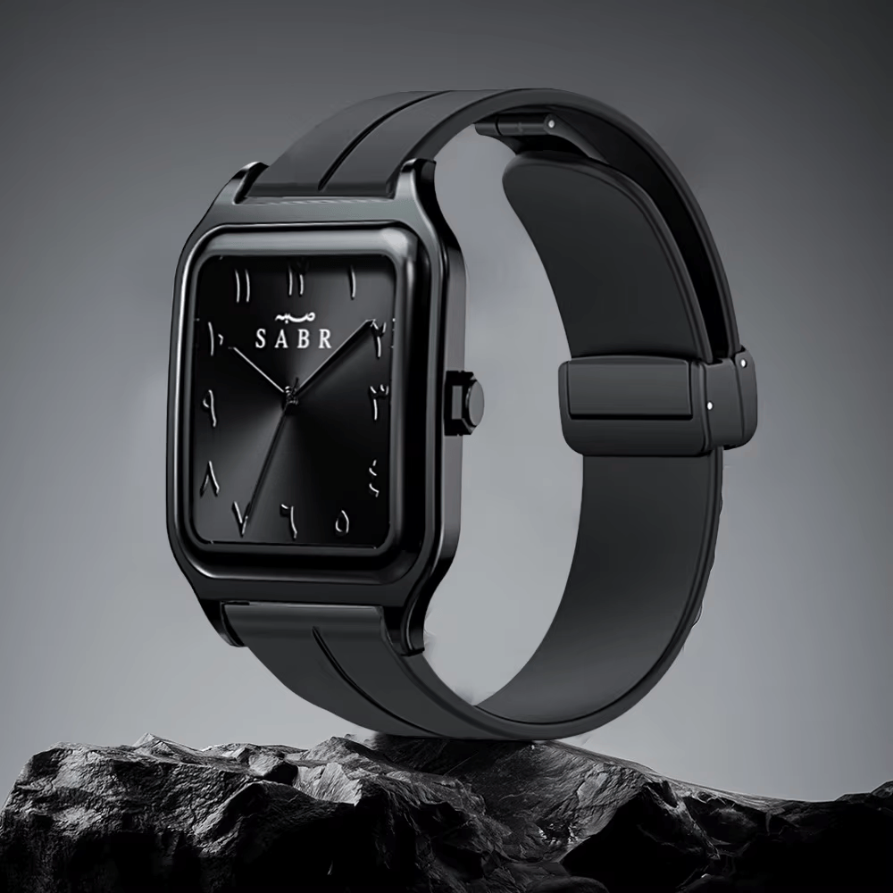 Black Satin